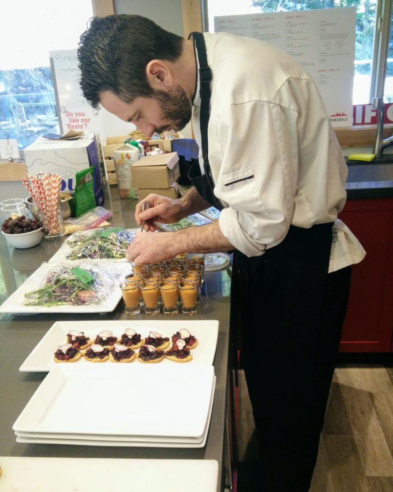 chef